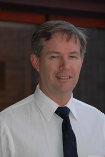 Associate Professor David Scott
